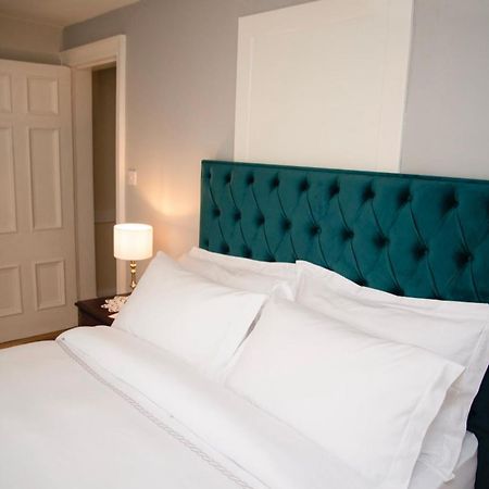 Hotel Georgian House à Édimbourg Extérieur photo