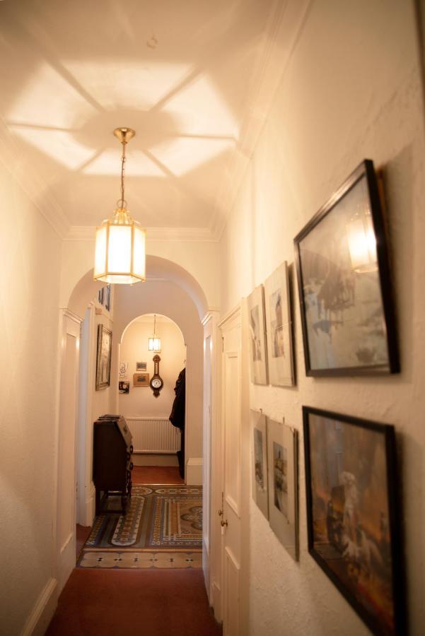 Hotel Georgian House à Édimbourg Extérieur photo