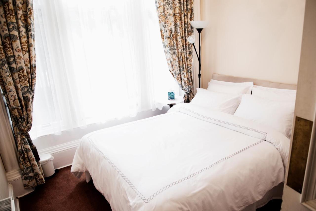 Hotel Georgian House à Édimbourg Extérieur photo