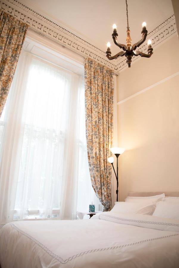 Hotel Georgian House à Édimbourg Extérieur photo