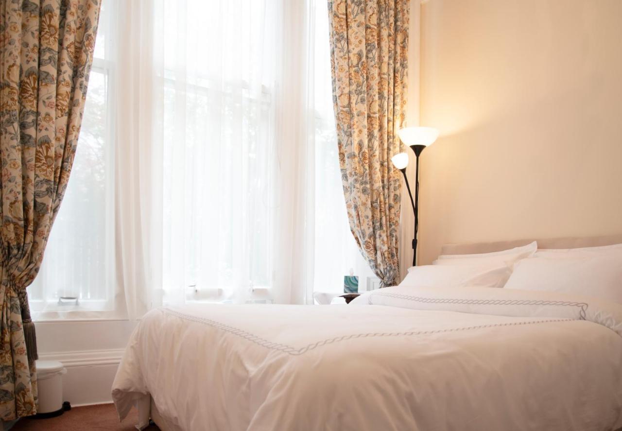 Hotel Georgian House à Édimbourg Extérieur photo