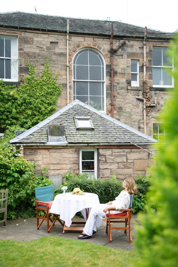 Hotel Georgian House à Édimbourg Extérieur photo