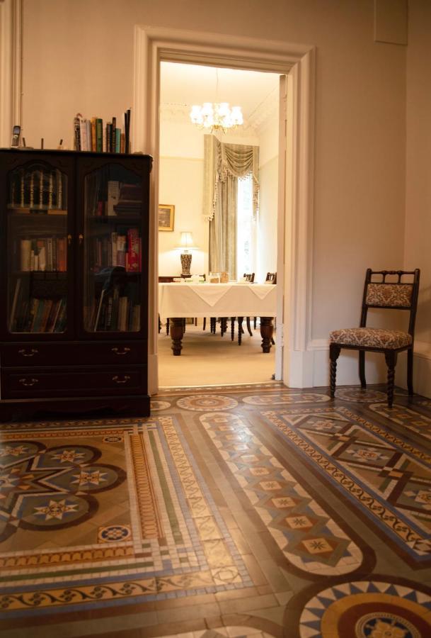Hotel Georgian House à Édimbourg Extérieur photo