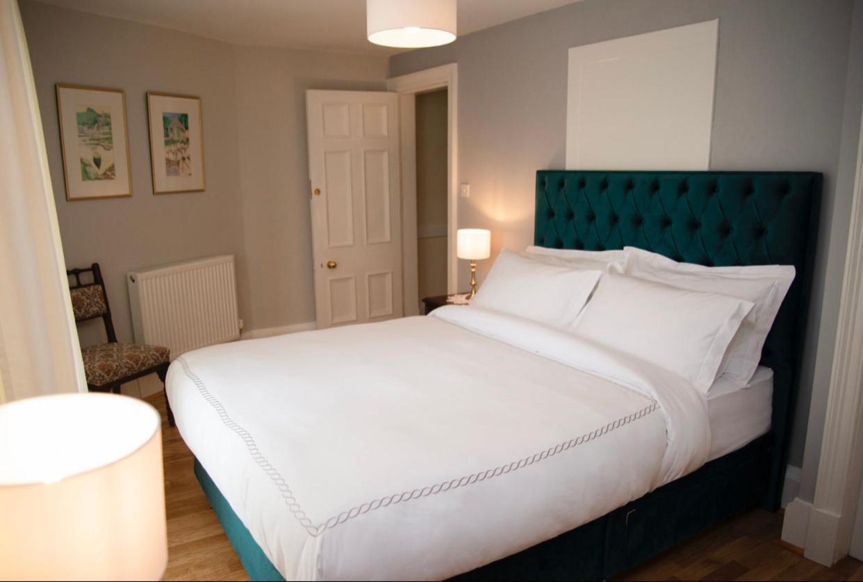 Hotel Georgian House à Édimbourg Extérieur photo