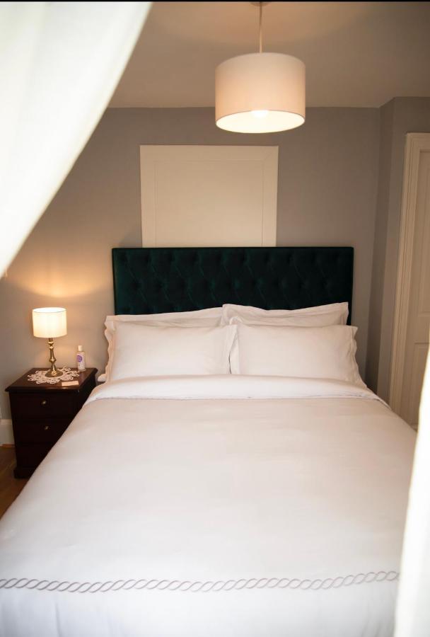 Hotel Georgian House à Édimbourg Extérieur photo