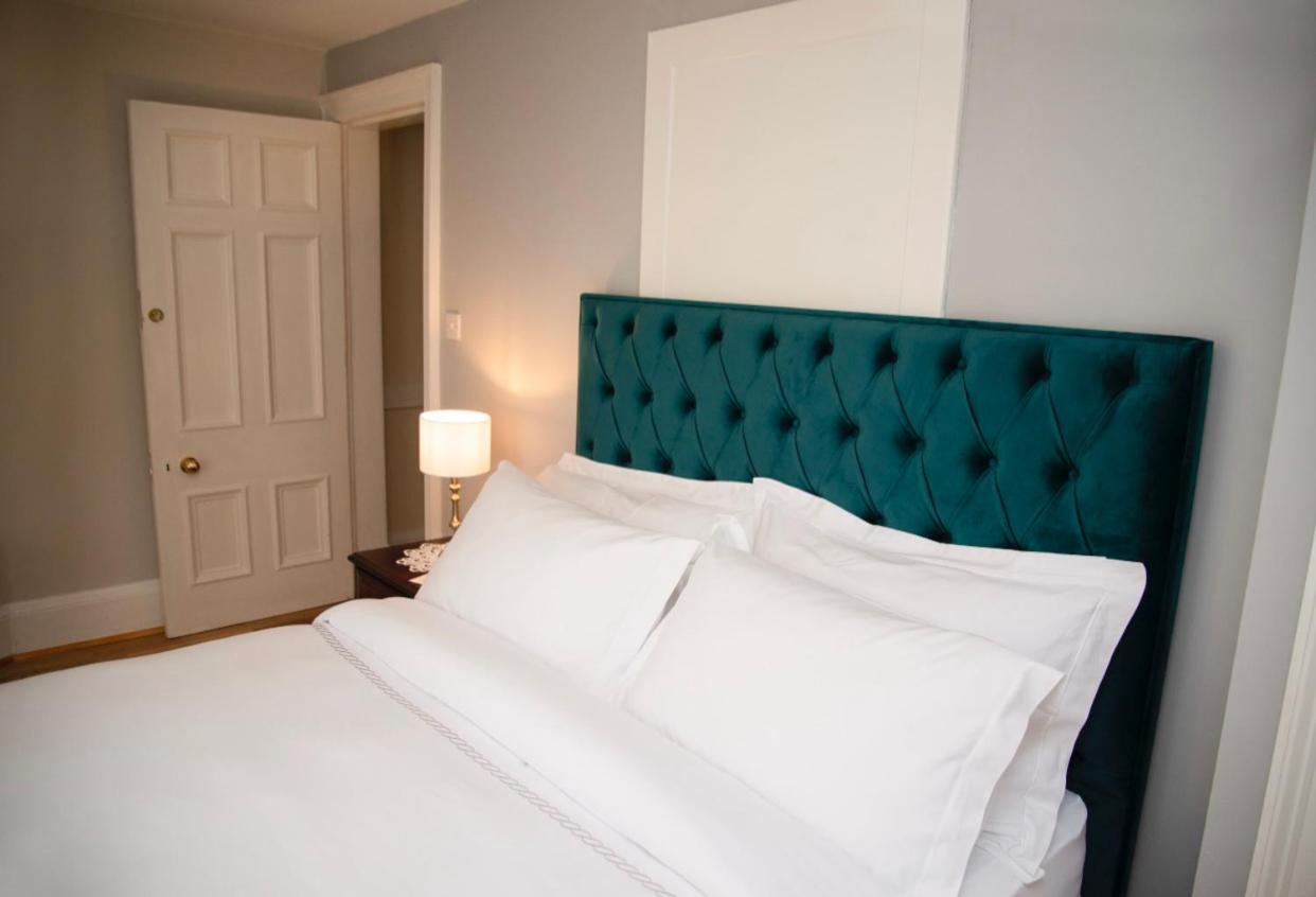 Hotel Georgian House à Édimbourg Extérieur photo