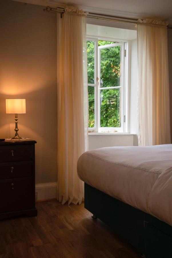 Hotel Georgian House à Édimbourg Extérieur photo