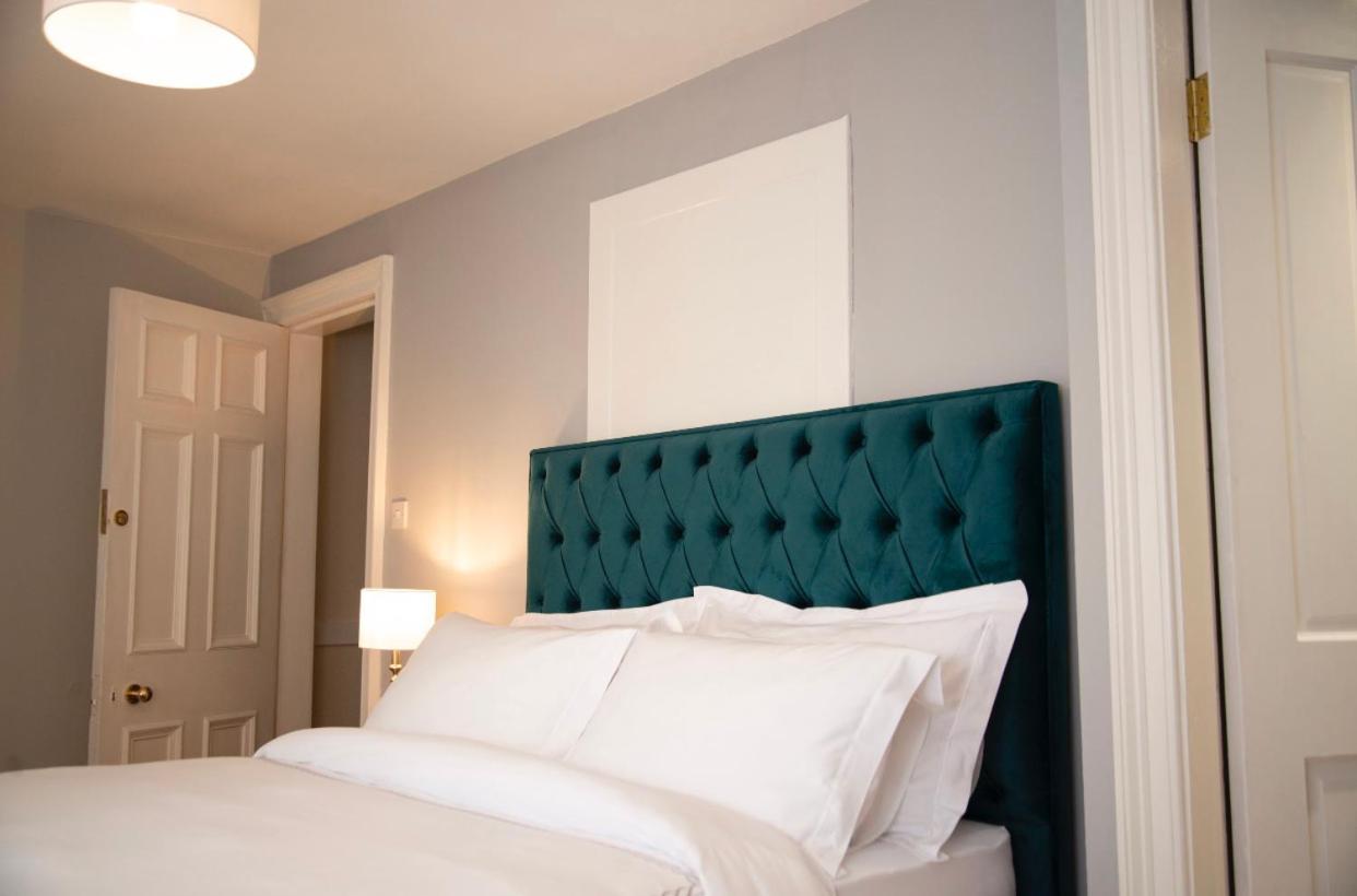 Hotel Georgian House à Édimbourg Extérieur photo