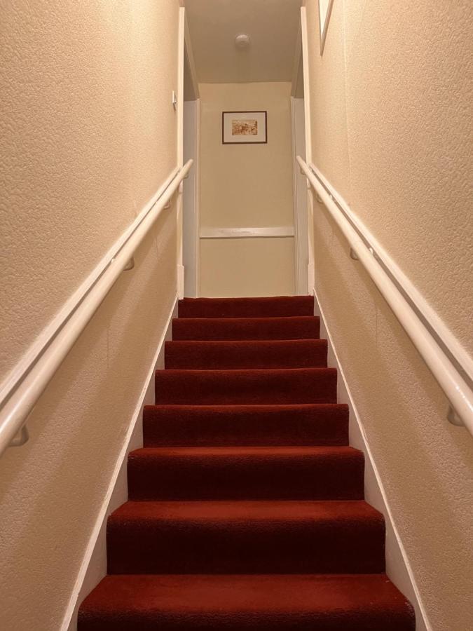 Hotel Georgian House à Édimbourg Extérieur photo